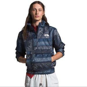 The North Face Men's Novelty Fanorak